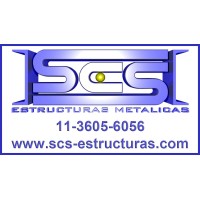 SCS Estructuras Metálicas logo - Similar company to Siccus Group