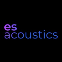 ES Acoustics logo - Similar company to Quietco