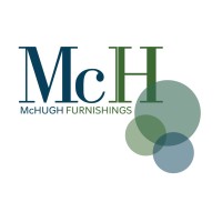 McHugh Furnishings logo - Similar company to Elite|Studio E