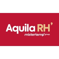 aquila RH Caen - Lions prestations logo - Similar company to Taillefer
