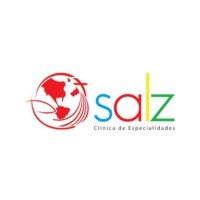 salz Clínica logo - Similar company to Halik - Centro Avançado Na Atenção Ao Neurodesenvolvimento