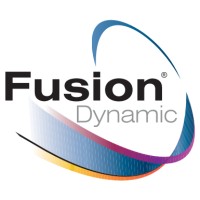 FusionDynamic logo - Similar company to Bladefusion