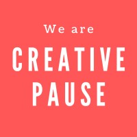 Creative Pause logo - Similar company to Discover - Design - Do