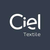 CIEL Textile logo - Similar company to Ciel Group
