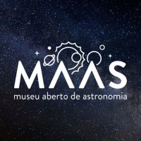 Museu Aberto de Astronomia logo - Similar company to Astronomia