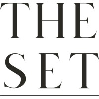 The Set logo - Similar company to Kitchen Revive