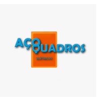 AÇO QUADROS logo - Similar company to Goig