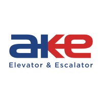AKE Europe logo - Similar company to Ake Elevators, Escalators, Accessibility Systems