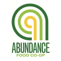 Abundance Food Co-op logo - Similar company to Chicago Performing Arts