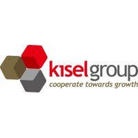 KISEL (OFFICIAL) logo - Similar company to Kisel