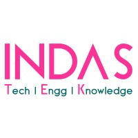 INDAStek Private Limited logo - Similar company to Evocial