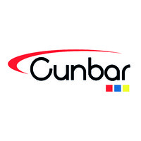 Cunbar Paints Limited logo - Similar company to Carlac Ltd