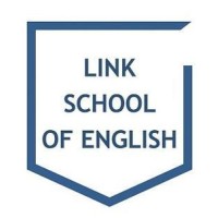 Link School of English in London logo - Similar company to Prova Adaptada