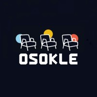 🏢OSOKLE⭐Tiers-lieu workers ! Cowork logo - Similar company to Studio Khi | Design & Web