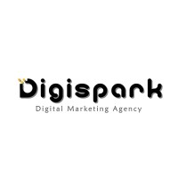 Digispark logo - Similar company to Digispark