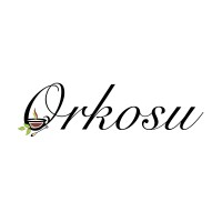Orkosu Organic Herbal Teas