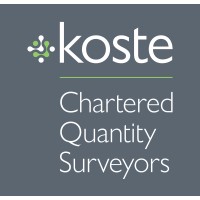 Koste Chartered Quantity Surveyors logo - Similar company to Capal Asset Software