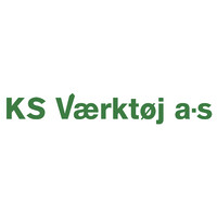 KS Værktøj A/S Toolstore logo - Similar company to Basit