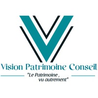 Vision Patrimoine Conseil logo - Similar company to Podzone Ci