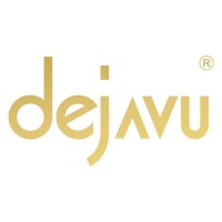 dejavu Egypt logo - Similar company to Anasia Group