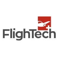 Fligh Technologies logo - Similar company to Teiltree Software Solutions
