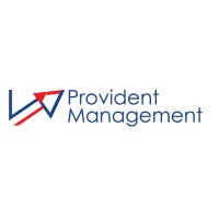 Provident Management SFO DMCC logo - Similar company to Vectr Holdings