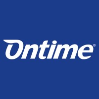 Ontime Logística Integral logo - Similar company to Virosque Transporte & Logística