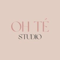 Oh Té - Studio logo - Similar company to D.F. Block