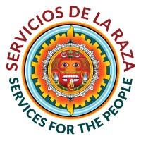 Servicios de La Raza logo - Similar company to Hispanic Wealth Project