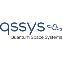 qssys - Quantum Space Systems GmbH logo - Similar company to Zerothird