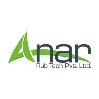 Anar Rub Tech logo - Similar company to Energy & Infrastructure Professional Association - Eipa