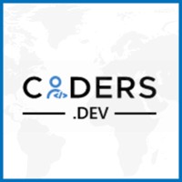 Coders Dev logo - Similar company to Developers.Dev