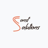 Const Solutions logo - Similar company to Softic Internacional L.D.A