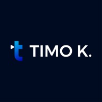 TIMO K. logo - Similar company to Chachiversaci