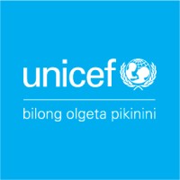 UNICEF Papua New Guinea logo - Similar company to Unicef East Asia And Pacific
