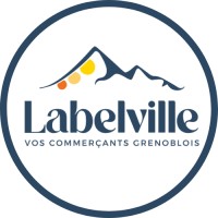 LabelVille Grenoble logo - Similar company to Umih38