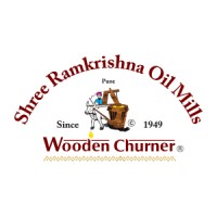 Shree Ramkrishna Oil Mills logo - Similar company to Digivaidya