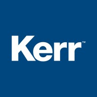 Kerr Dental MEA logo - Similar company to Jspm