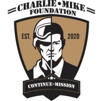 Charlie-Mike Foundation logo - Similar company to Executive Option