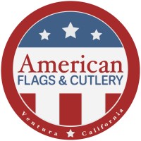 AMERICAN FLAGS & CUTLERY logo - Similar company to Ocaso