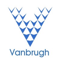 Vanbrugh Group logo - Similar company to Headcount Group