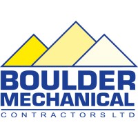 Boulder Mechanical Contractors Ltd. logo - Similar company to Whebbio