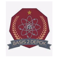 Basis 2 Depok (Student Club SMAN 2 Depok) logo - Similar company to Osbanas