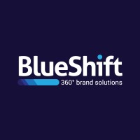 BlueShift Brand Solutions Pvt Ltd logo - Similar company to Altiusnxt Technologies