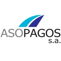Asopagos S.A. logo - Similar company to Pago Simple S.A.
