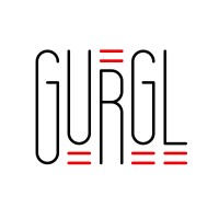 Gurgl Media logo - Similar company to Alcobuzz