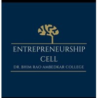 E-Cell BRAC logo - Similar company to Combiz - The Commerce Academic Society, Ipcw