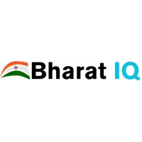 Bharat IQ logo - Similar company to Throne8