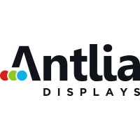 Antlia Displays logo - Similar company to Antlia