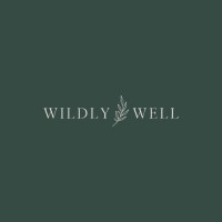 Wildly Well Retreats logo - Similar company to One & Well